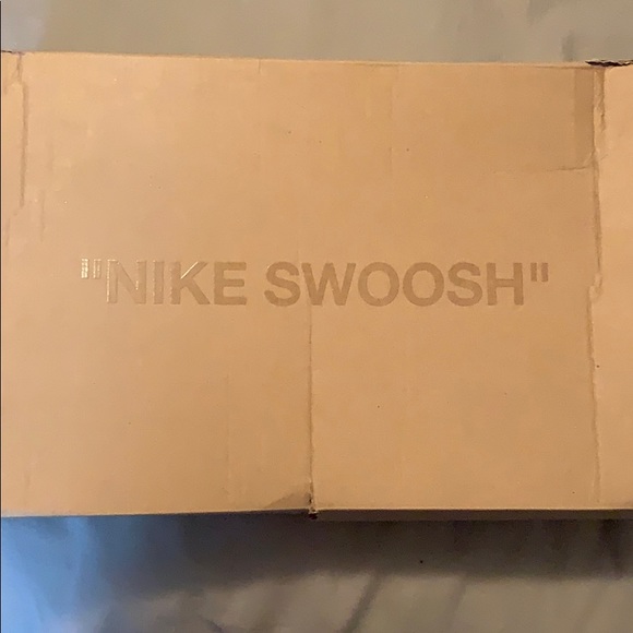 Nike X Off White Desert Ore - Picture 7 of 8